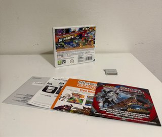 Pokemon Ultrasole Nintendo 3DS