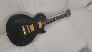 Gibson Les Paul Studio Ebony 2000