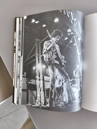 Libro Grandes Guitarristas: 1900-2000 Blues, rock