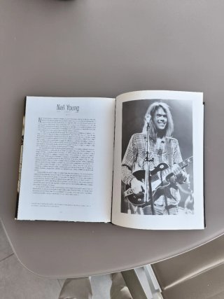 Libro Grandes Guitarristas: 1900-2000 Blues, rock
