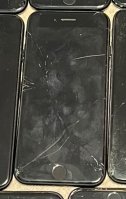 iPhone 7 128 GB Nero/Argento