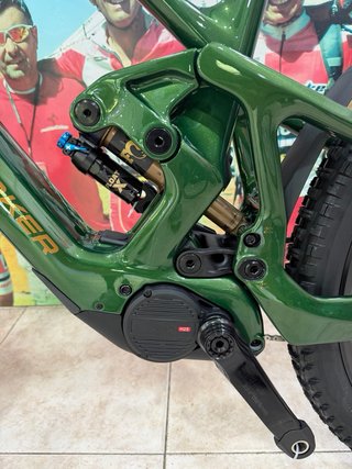 MONDRAKER ZENDIT RR S