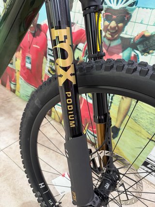 MONDRAKER ZENDIT RR S