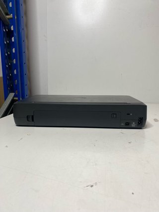 : Impresora Portátil HP OfficeJet 200 WiFi