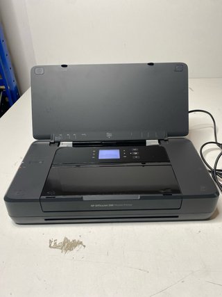 : Impresora Portátil HP OfficeJet 200 WiFi