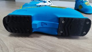 Botas de esquí Salomon Focus 27.5