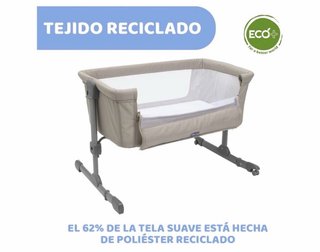 Cuna colecho Chicco