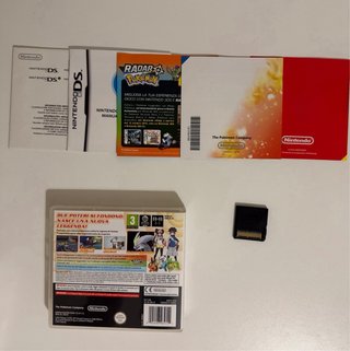 Pokemon Versione Bianca 2 Nintendo DS ITA