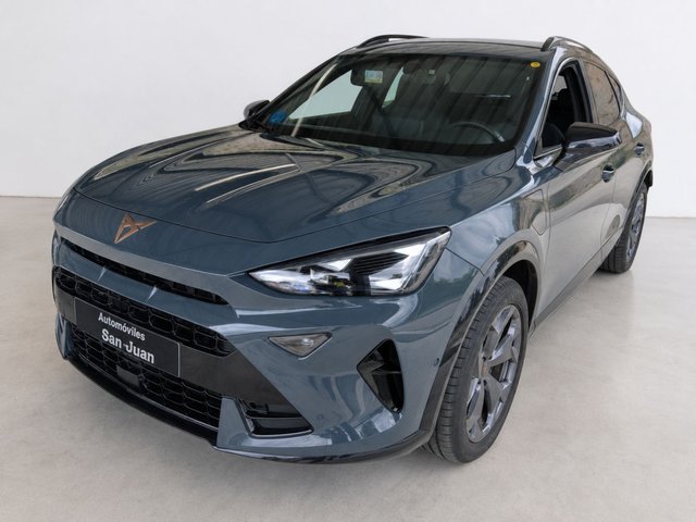 CUPRA Formentor 1.5 TSI eHybrid 150kW 204 CV DSG