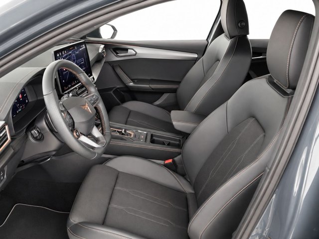 CUPRA Formentor 1.5 TSI eHybrid 150kW 204 CV DSG