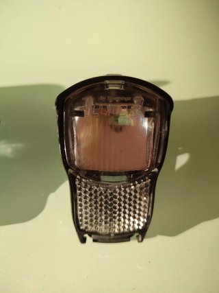 Pack 5 Luces Bicicleta
