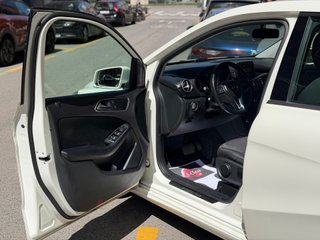 Mercedes-Benz Clase B200 BE año 2013