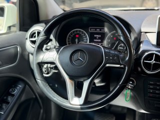 Mercedes-Benz Clase B200 BE año 2013