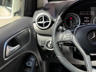 Mercedes-Benz Clase B200 BE año 2013
