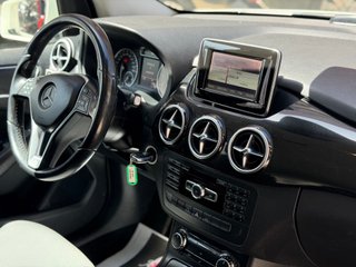 Mercedes-Benz Clase B200 BE año 2013