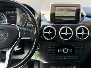 Mercedes-Benz Clase B200 BE año 2013