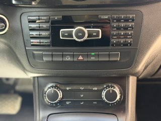 Mercedes-Benz Clase B200 BE año 2013