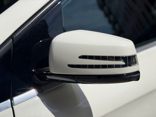 Mercedes-Benz Clase B200 BE año 2013