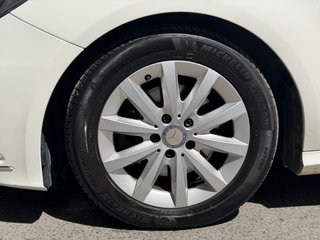Mercedes-Benz Clase B200 BE año 2013