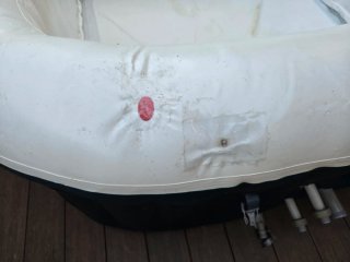 Spa Hinchable Lay-Z-Spa Ibiza Bestway