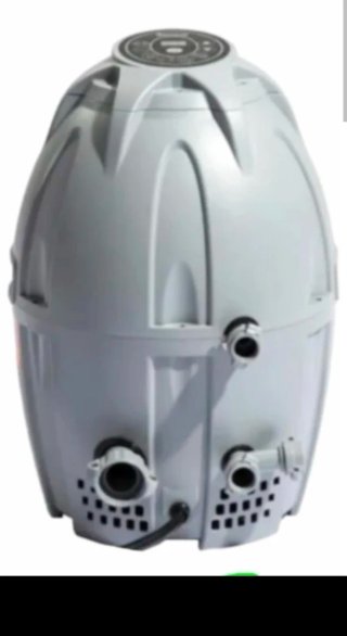 Spa Hinchable Lay-Z-Spa Ibiza Bestway