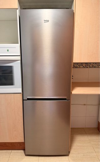 Nevera Combi Beko