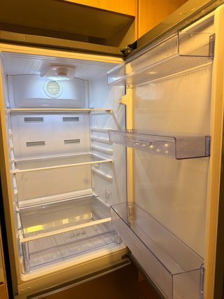 Nevera Combi Beko