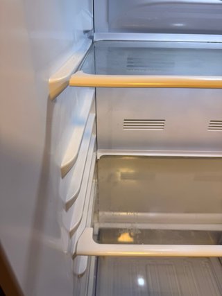 Nevera Combi Beko