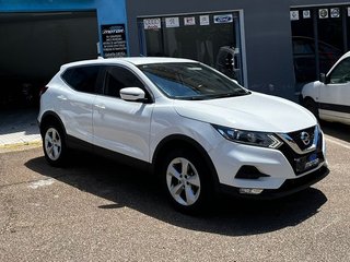 NISSAN QASHQAI dCi 115 CV E6D DCT ACENTA