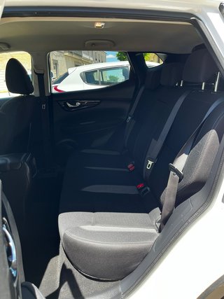 NISSAN QASHQAI dCi 115 CV E6D DCT ACENTA