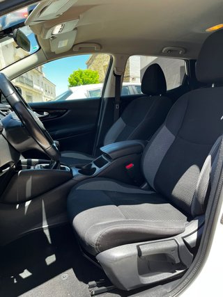 NISSAN QASHQAI dCi 115 CV E6D DCT ACENTA