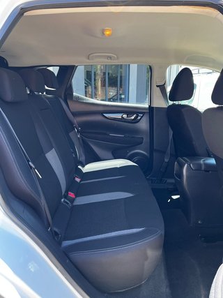 NISSAN QASHQAI dCi 115 CV E6D DCT ACENTA