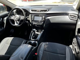 NISSAN QASHQAI dCi 115 CV E6D DCT ACENTA