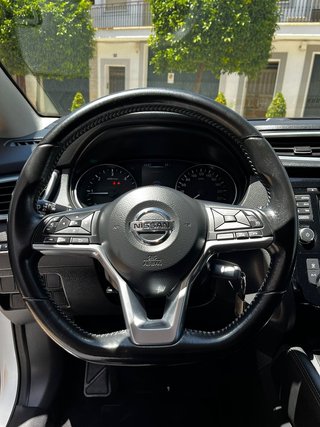 NISSAN QASHQAI dCi 115 CV E6D DCT ACENTA