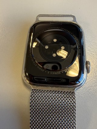 Apple Watch Series 8 45mm GPS+Cellular