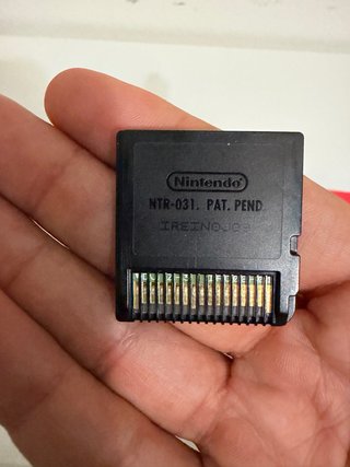 Pokemon Nera 2 Nintendo DS ITA