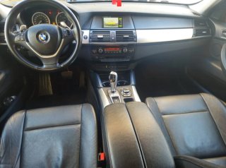✅️BMW X6 3.0D-245CV NACIONAL distribución cambiada
