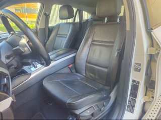 ✅️BMW X6 3.0D-245CV NACIONAL distribución cambiada
