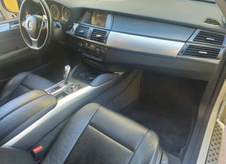 ✅️BMW X6 3.0D-245CV NACIONAL distribución cambiada