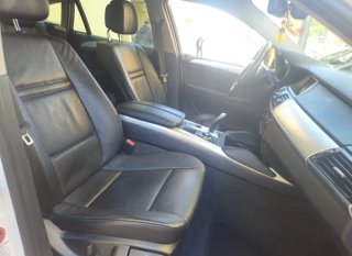 ✅️BMW X6 3.0D-245CV NACIONAL distribución cambiada
