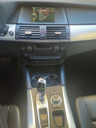 ✅️BMW X6 3.0D-245CV NACIONAL distribución cambiada