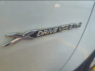 ✅️BMW X6 3.0D-245CV NACIONAL distribución cambiada