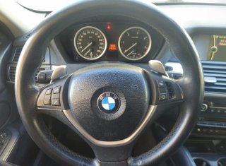 ✅️BMW X6 3.0D-245CV NACIONAL distribución cambiada