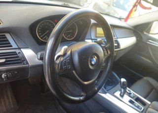 ✅️BMW X6 3.0D-245CV NACIONAL distribución cambiada