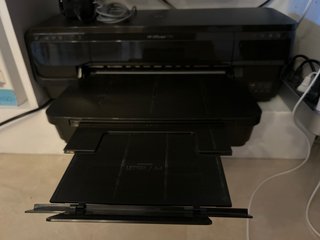 Impresora HP Officejet 7110 A3