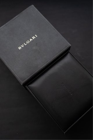 Bulgari Diagono AL 38 TA Automático