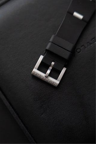 Bulgari Diagono AL 38 TA Automático