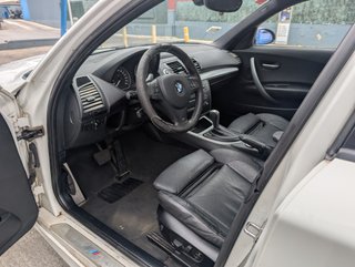 BMW Serie 130I 2006