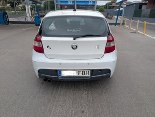 BMW Serie 130I 2006