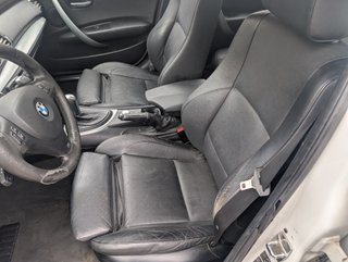 BMW Serie 130I 2006